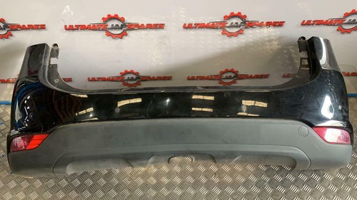 KIA RONDO REAR BUMPER RP, 06/13-12/18 13 14 15 16 17 18 | eBay Australia