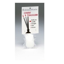 Biedermann & Sons Candle Snuggers, 2 Pack (M1...