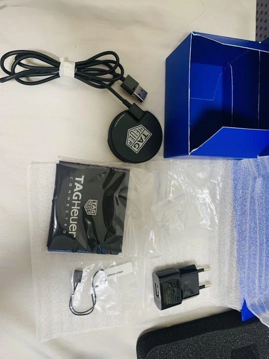 Tag heuer deals sar8a80 charger