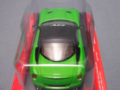 Ferrari Collection 599 Hy Kers 1/43 Scale Box Mini Car Display