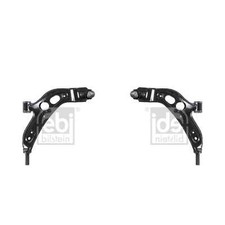 FEBI BILSTEIN 2x Querlenker links rechts für BMW 2 Active Tourer F45 218i
