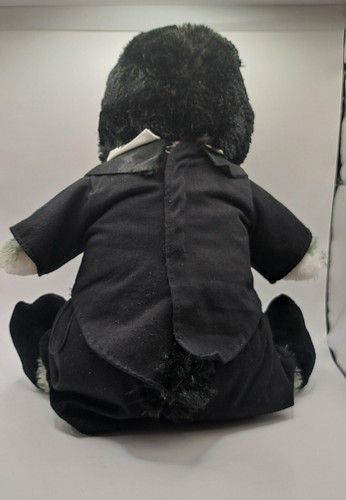 Happy Feet 2 Build A Bear Penguin With Wedding Suit Retired 2011 - Picture 5 of 11