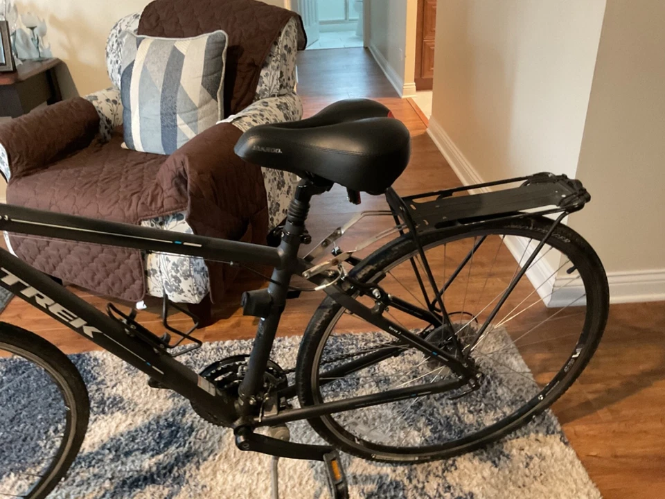 TREK BIKE FOR MALE verve 3 - Image 4 of 4