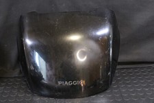 PIAGGIO X8 125/200 2005 2007 NERO COPERCHIO POSTERIORE BAULE