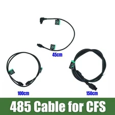 Creality 485 Cable 150cm/100cm/45cm for K2 Plus CFS_Creality Hi 3d Printer Parts