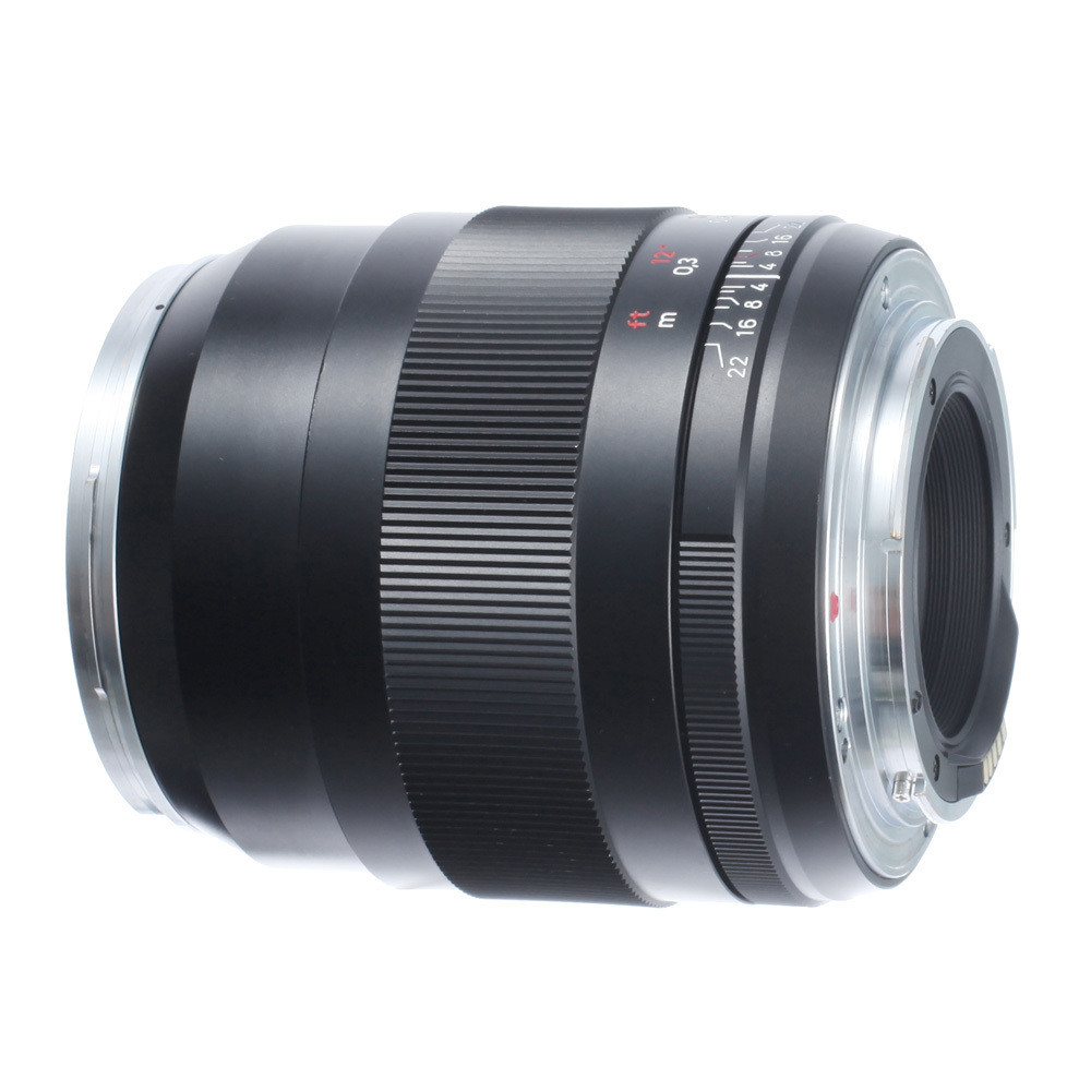 CARL ZEISS DISTAGON T* 35mm F2 ZE LENS 4 CANON MOUNT / 90 DAYS