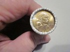 2000-P Sacagawea One Dollar Liberty Coin Sealed Bank Roll — photo 3
