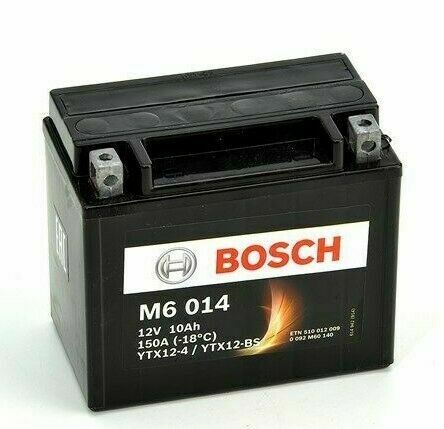 4 Candele BOSCH referenza HR8MEV