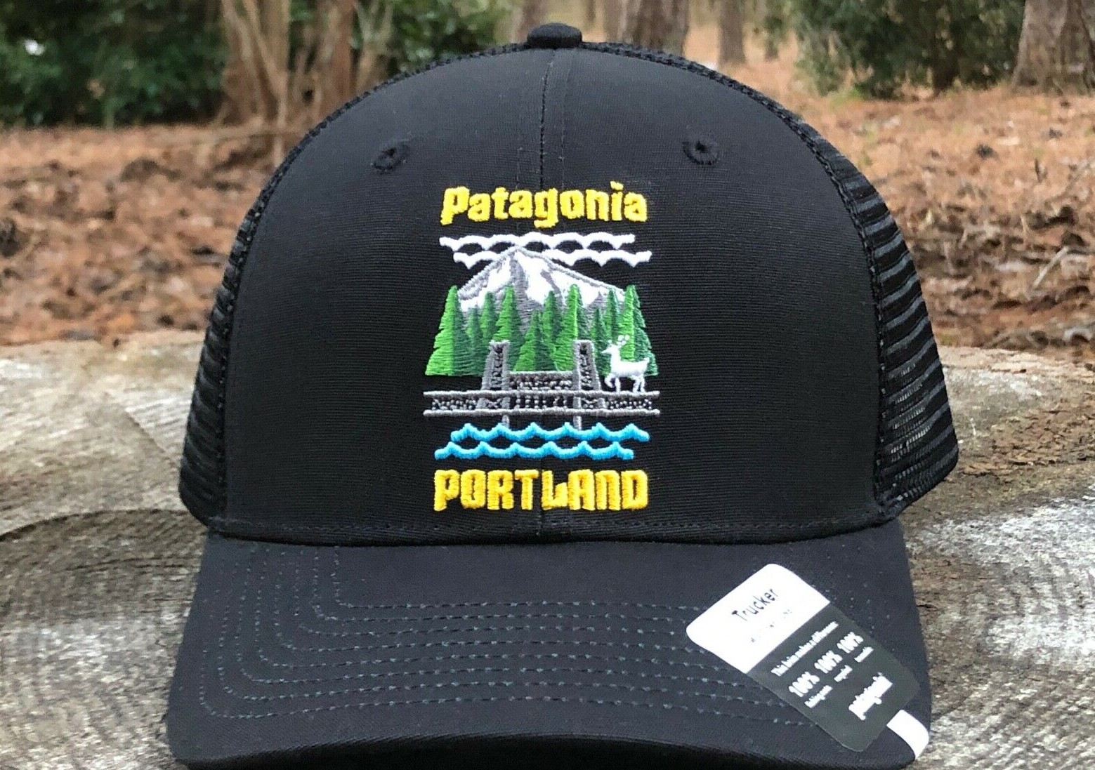 - Portland - Ltd. Ed.