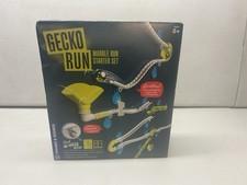 Gecko Run: Marble Run Starter Set 2 Pack