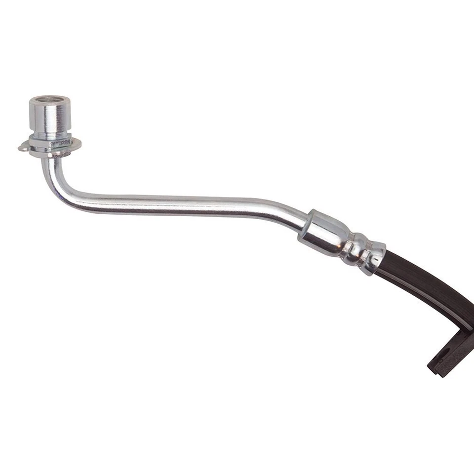 For Workhorse W22 2001-2009 R1 Concepts BHH-48043 Front Driver Side Brake Hose Foto 2 de 4