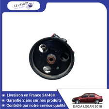 Pompe direction assistée Dacia LOGAN
