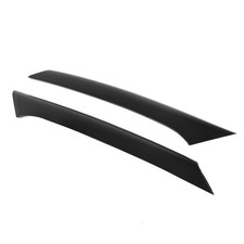 Windshield-Outer Pillar Trim Molding Replacement for Flex