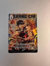 Shang-Chi, Master of Kung Fu 396 Marvel Super Heroes for sale | eBay
