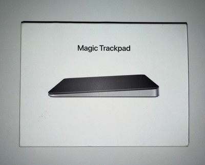 マウス・トラックボール Apple Magic Trackpad 2024新商品 MAGIC TRACKPAD 2｜マウス・トラックボール マウス