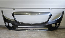 AMG Mercedes Benz C 43 W205 S205 Mopf Stoßstange Vorne  6x PDC Front