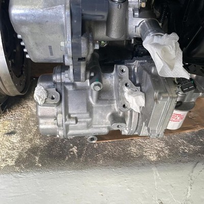 RENAULT ARKANA 1.6 E-TECH HB KLIMAANLAGEKOMPRESSOR 926008231R