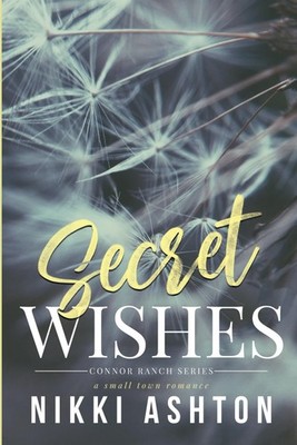 Nikki Ashton Secret Wishes (Paperback) (UK IMPORT)