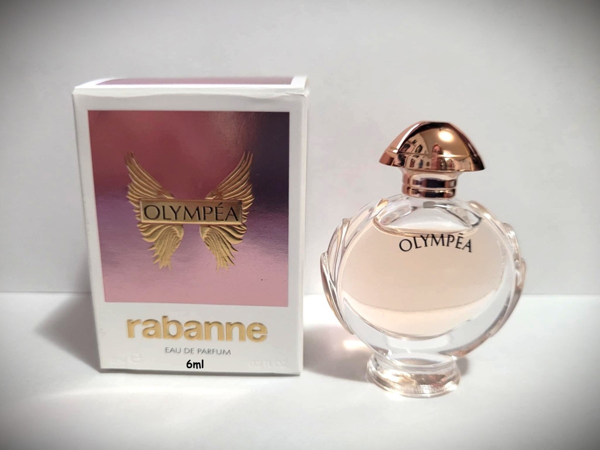 Perfume Olympea Paco Rabanne Paco Rabanne Olympea Legend Eau De