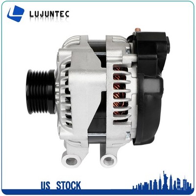 Alternator 11206 Fits Land Rover LR3/Range Rover 05-07/06-07 V8 4.4L/4.2L 150A