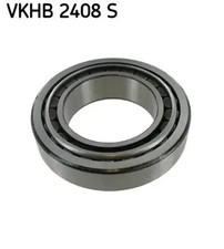 Roulement de roue Daf 66