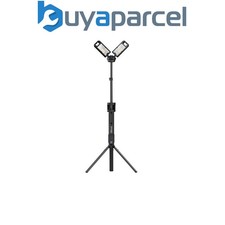 SCANGRIP 49.0560 TOWER 5 Floodlight With Milwaukee Connect 18V Bare SCG490560