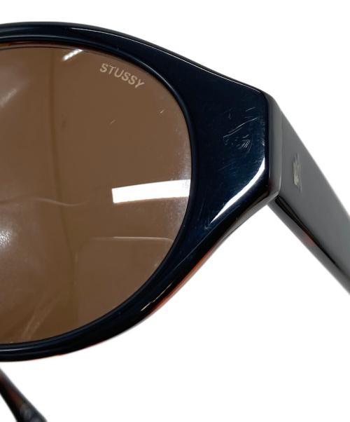 stussy Penn BLACK TORT sunglasses MISC from Japan _003 | eBay