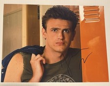 Jason Segel Forgetting Sarah Marshall Star Signed Autographed 8x10 Photo