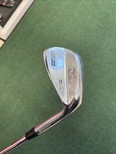 Mizuno T20 Wedge 52.09 Kbs Tour Stiff Golf Pride Z Cord Grip + 1 Inch 2flat