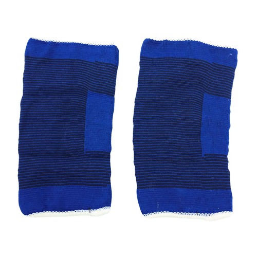 10-Pack Compression Sports Support Braces 2 Of Each Palm Wrist Elbow Knee Ankle - Picture 8 of 12