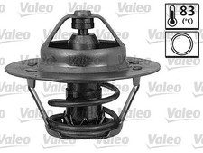 Thermostat Seat MALAGA