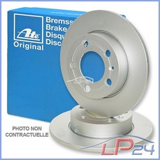 Disque de frein Lada 1600