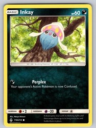 Inkay 118/214 Unbroken Bonds Common