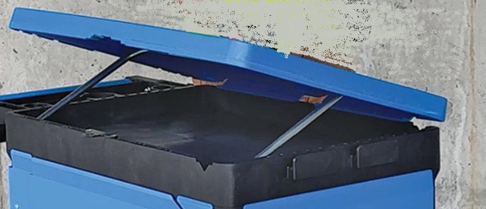 Чертежный стол Magnum Tool Group Draftdeck с запирающейся крышкой для 4426 Pro