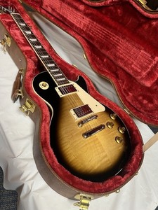 Gibson Lespaul Standard 50s TSB【最終値下げ】 Gibson Les Paul Standard '50s (2019 - Present) | Reverb