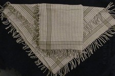 Ralph Lauren Set 2 Wool Yorkshire Rose Pillow...