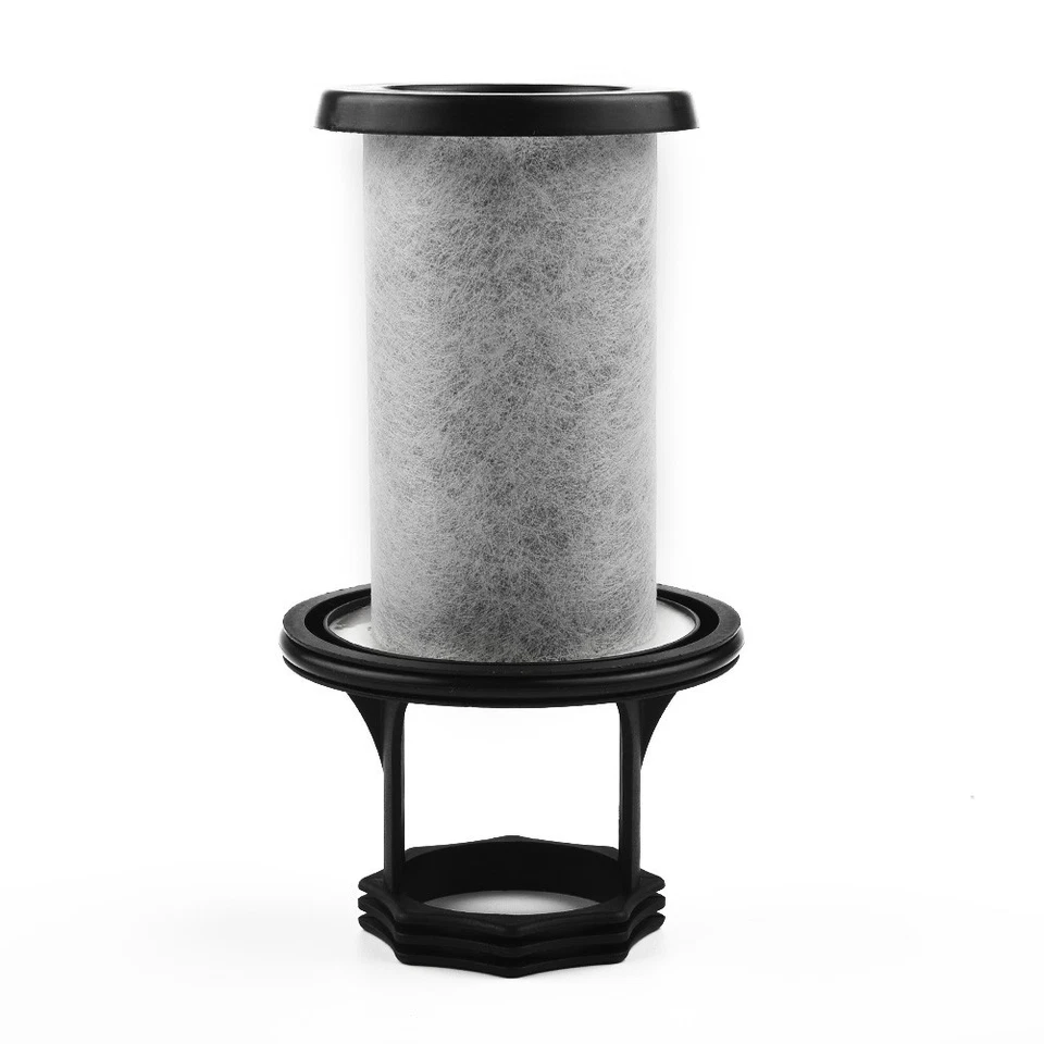 Nylon + Filter Paper Crank Case Breather Filter 3584145 For Penta D4 D6 D9 - Image 4 of 4