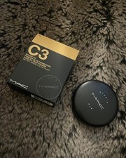 MAC STUDIO FIX POWDER PLUS FOUNDATION COMPACT .52OZ/15 G ORIGINAL FORMULA - C3