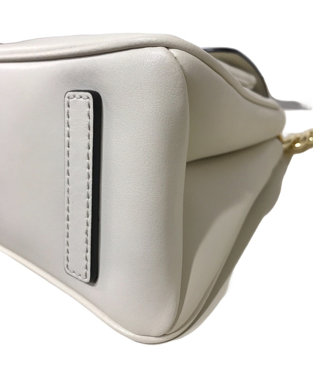 MARC JACOBS The Chain Satchel Bag Mini 2WAY Bag H708L01RE22
