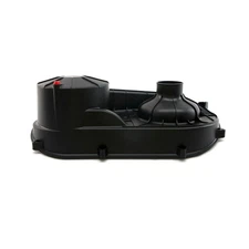 Polaris Outer Clutch Cover Assembly, for RZR Models, Genuine OEM - 2635611