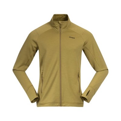 Bergans Ulstein Wool olive