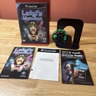 Luigi's Mansion - Nintendo Cube