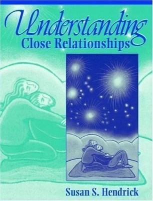 Understanding Close Relationsh - ACCEPTABLE