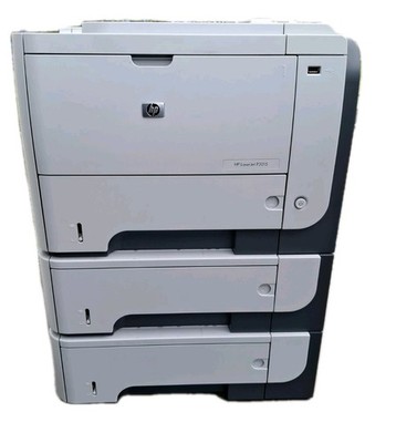 HP LaserJet Enterprise P3015dn Laserdrucker