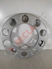 Genuine MAN TG HGV 10 Nut Wheel Trim Ring (Single) 81.45950-5009