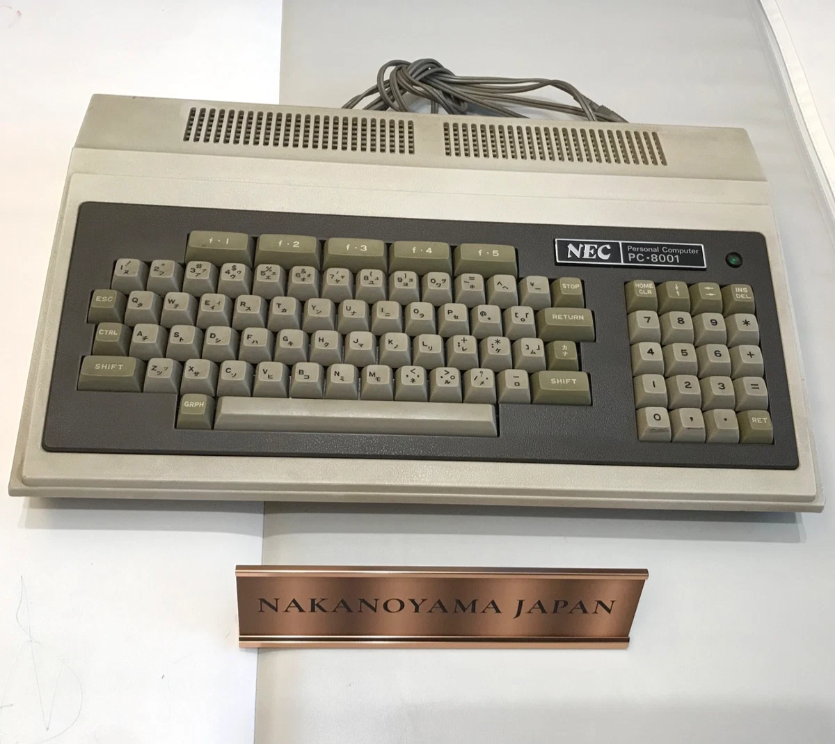 NEC Vintage Home Computers for sale | eBay