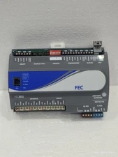 Johnson Controls MS-FEC2611-0 FEC2611 Metasys FIELD EQUIPMENT CONTROLLER (READ)