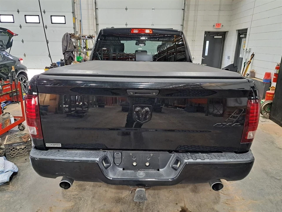 Apoio de suspensão 2015 Ram1500 Sku#4232646 - Imagem 4 de 4