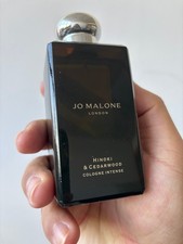 Jo Malone Hinoki & Cedarwood Cologne Intense Spray 3.4 oz Unisex Perfume