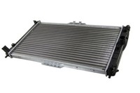 Thermotec D70008TT KüHler, MotorküHlung FüR Daewoo